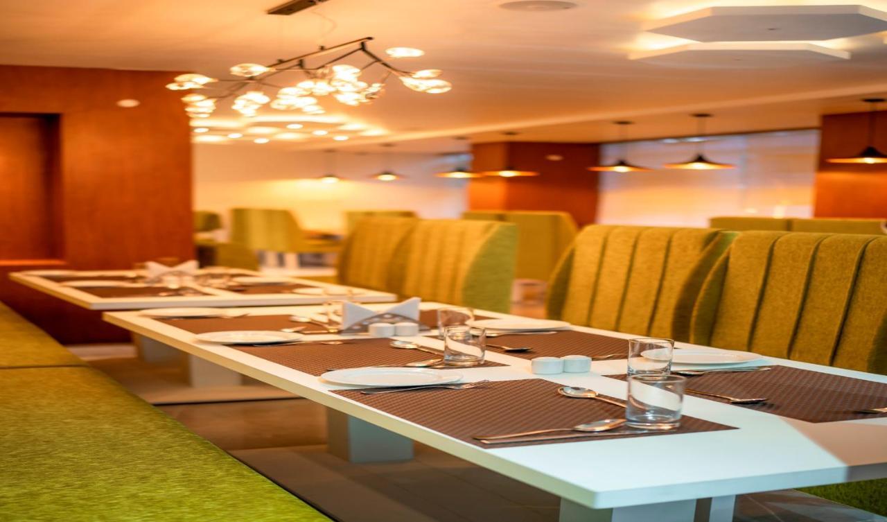 Jorhāt Hotel Bliss מראה חיצוני תמונה